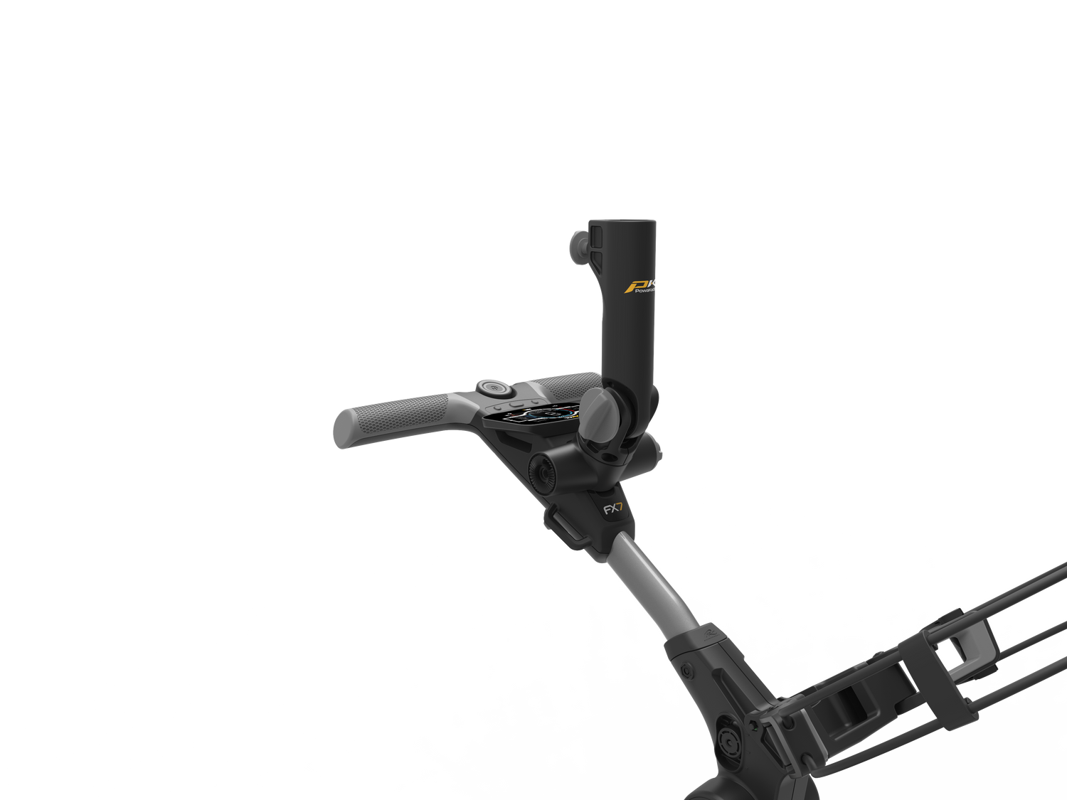 POWAKADDY porte-parapluie FX, CT & RX