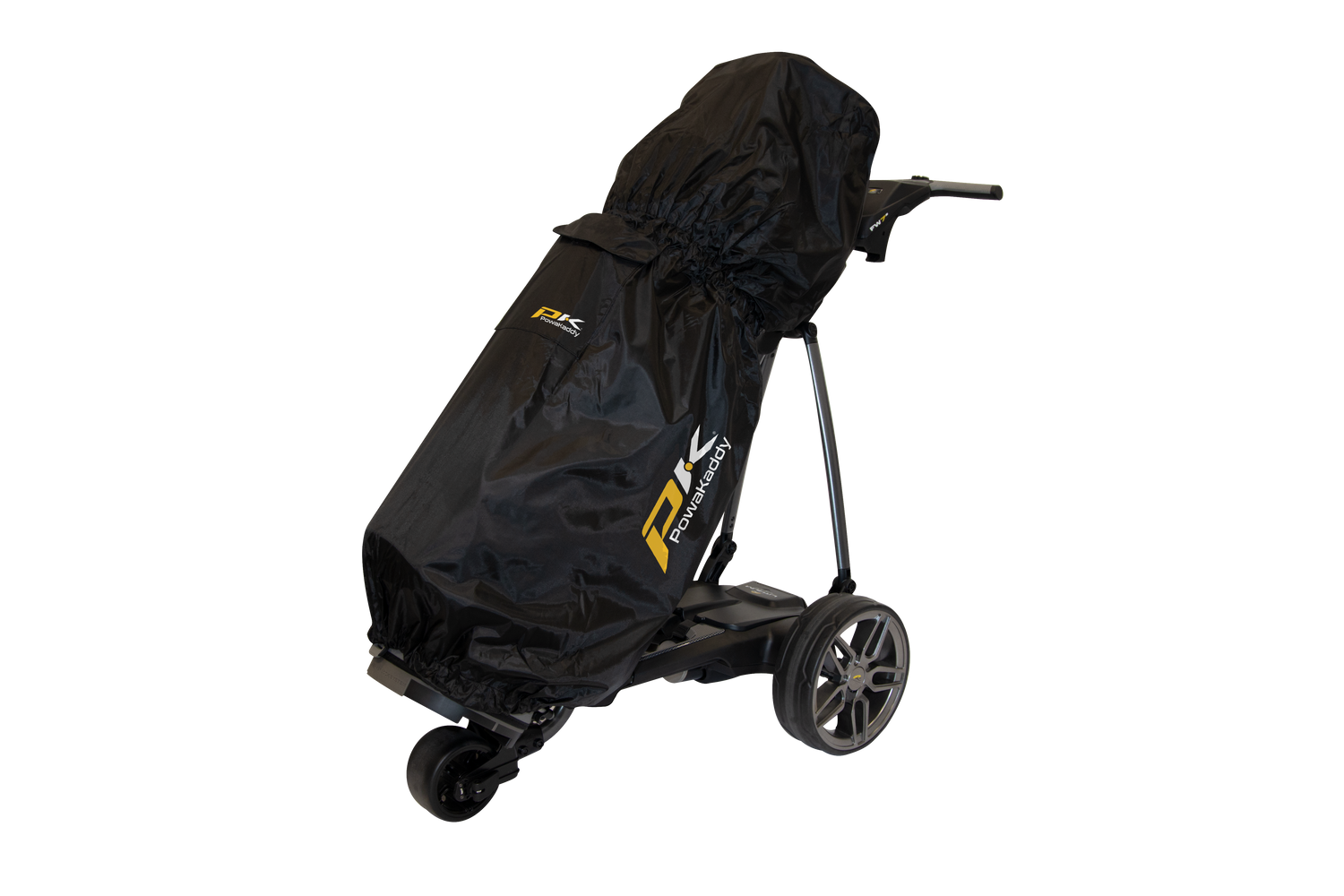 Housse de pluie POWAKADDY