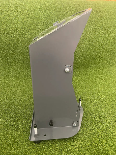 Valise de protection FORESIGHT GC3, verrouillable