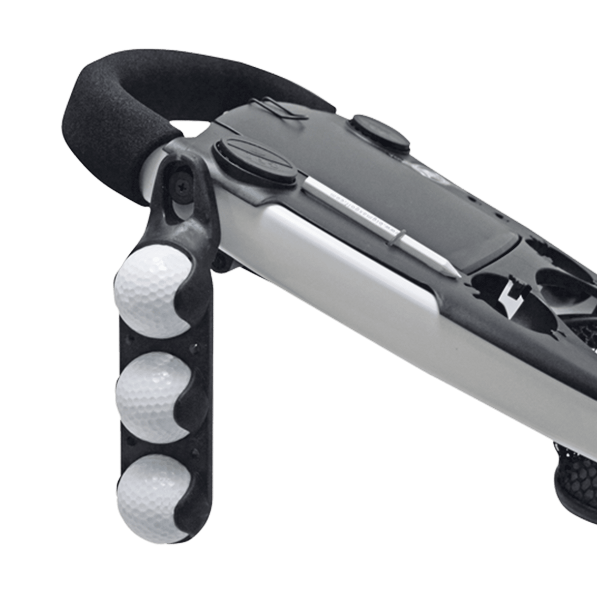BIG MAX GOLF BALL HOLDER