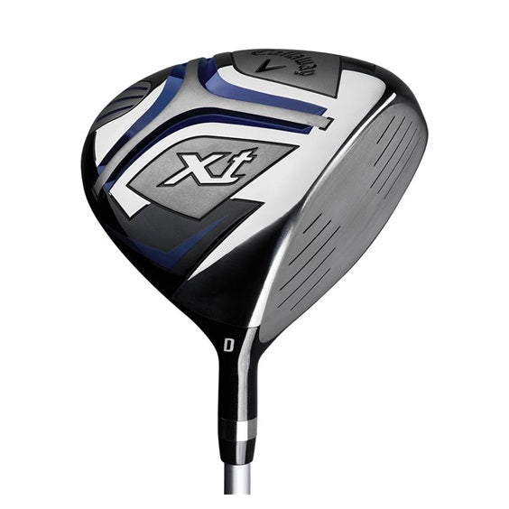 CALLAWAY Complete Set XT Teen