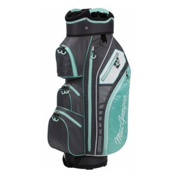 MacGregor Club Set DCT3000