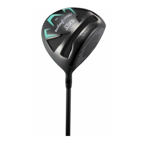 MacGregor Club Set DCT3000