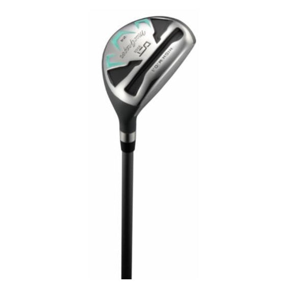 MacGregor Club Set DCT3000