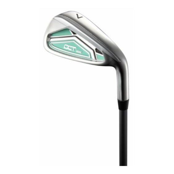 MacGregor Club Set DCT3000