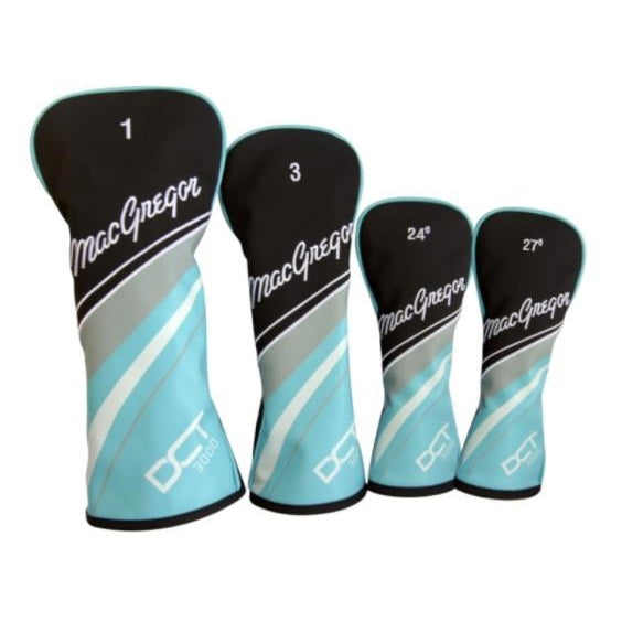 MacGregor Club Set DCT3000