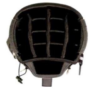 BENNINGTON DRY 14 GO Waterproof Cartbag Sonderposten