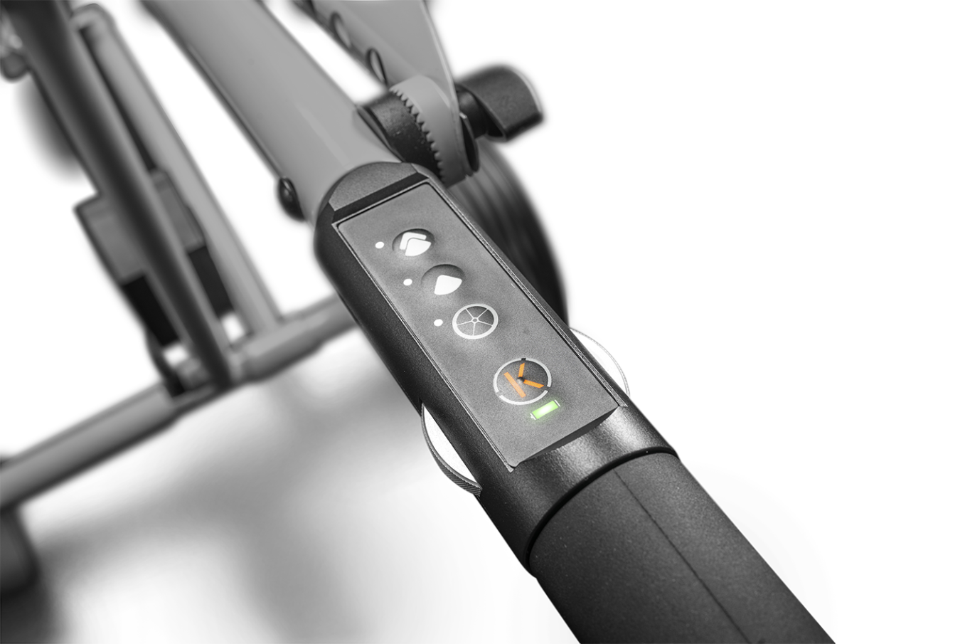 KIFFE GOLF "K7" Elektro-Trolley