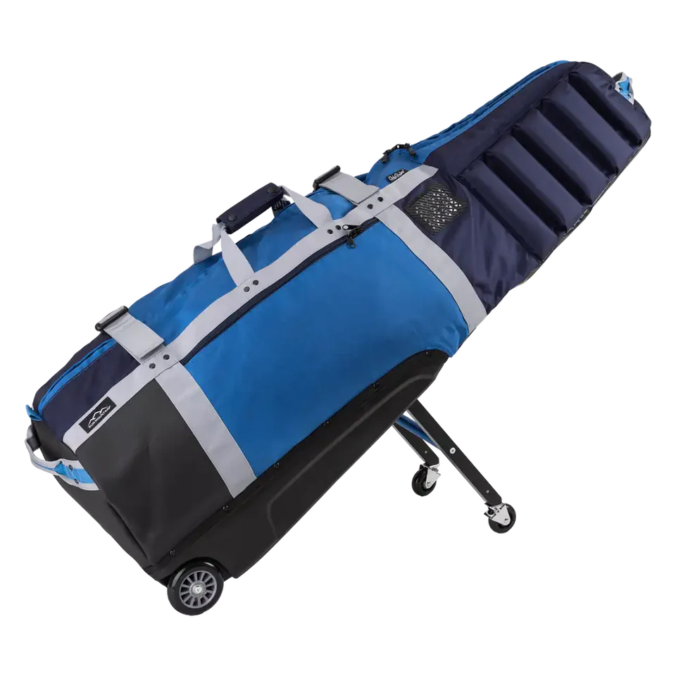 Housse de voyage SUN MOUNTAIN CLUB GLIDER Meridian