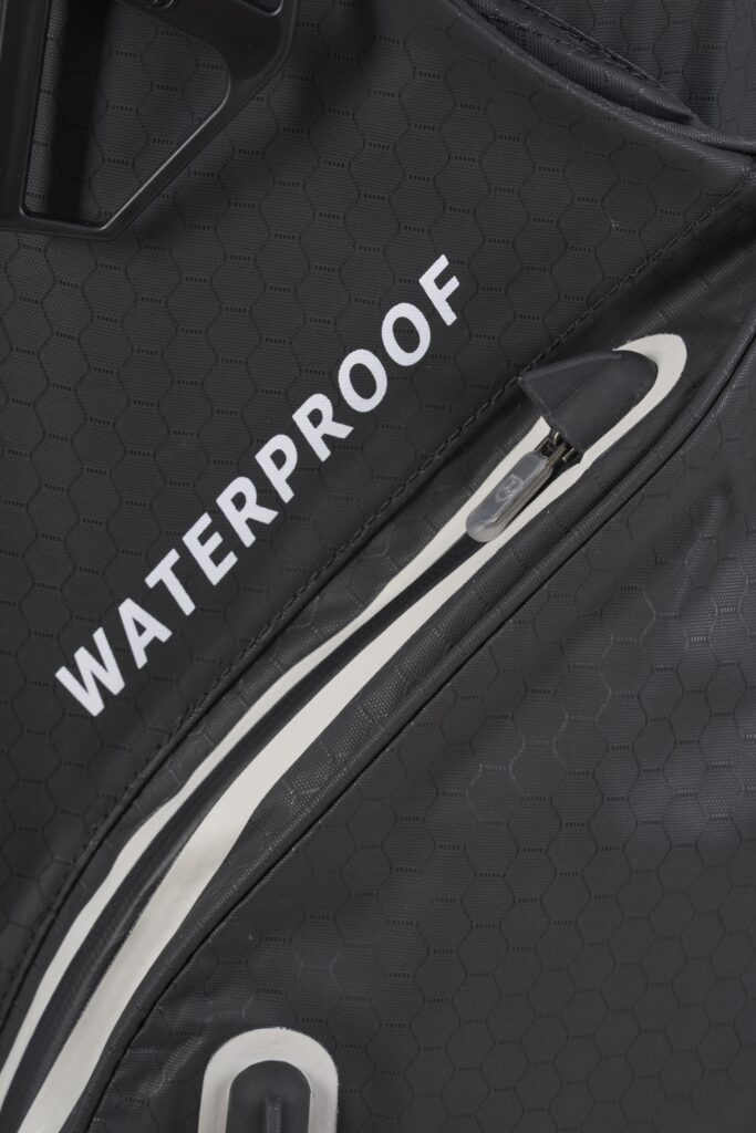 FLAT CAT Golf Bag Dry Fit (waterproof)
