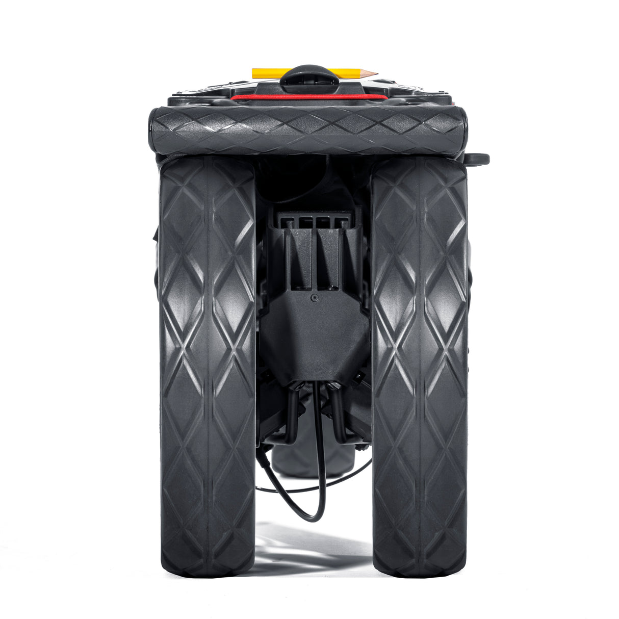 Chariot de golf à 3 roues BagBoy SLIMFOLD