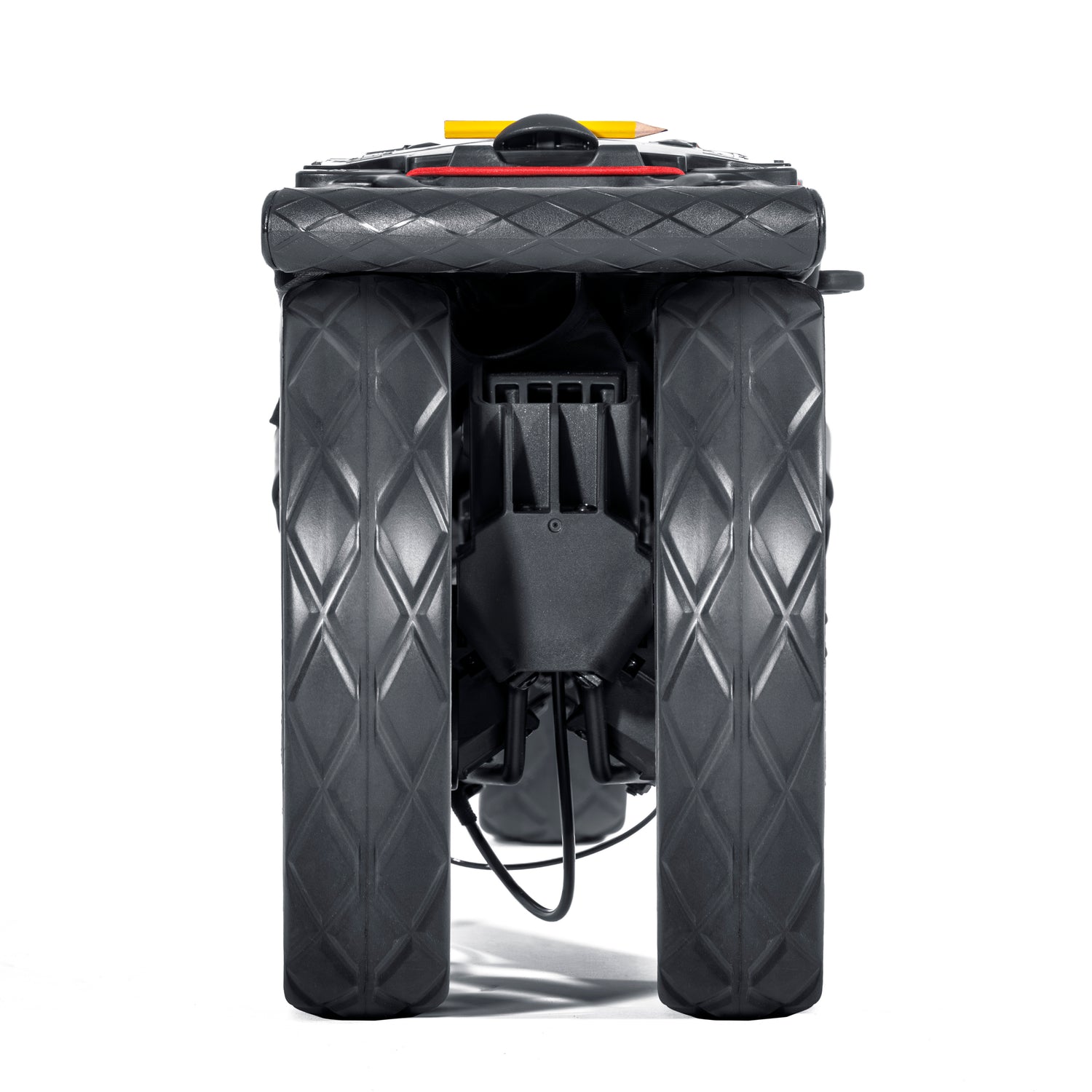 Chariot de golf à 3 roues BagBoy SLIMFOLD