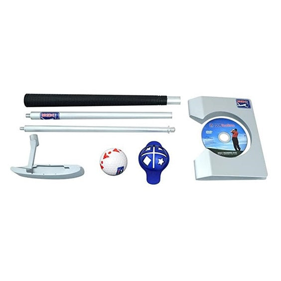 Ensemble de putting de bureau PGA TOUR