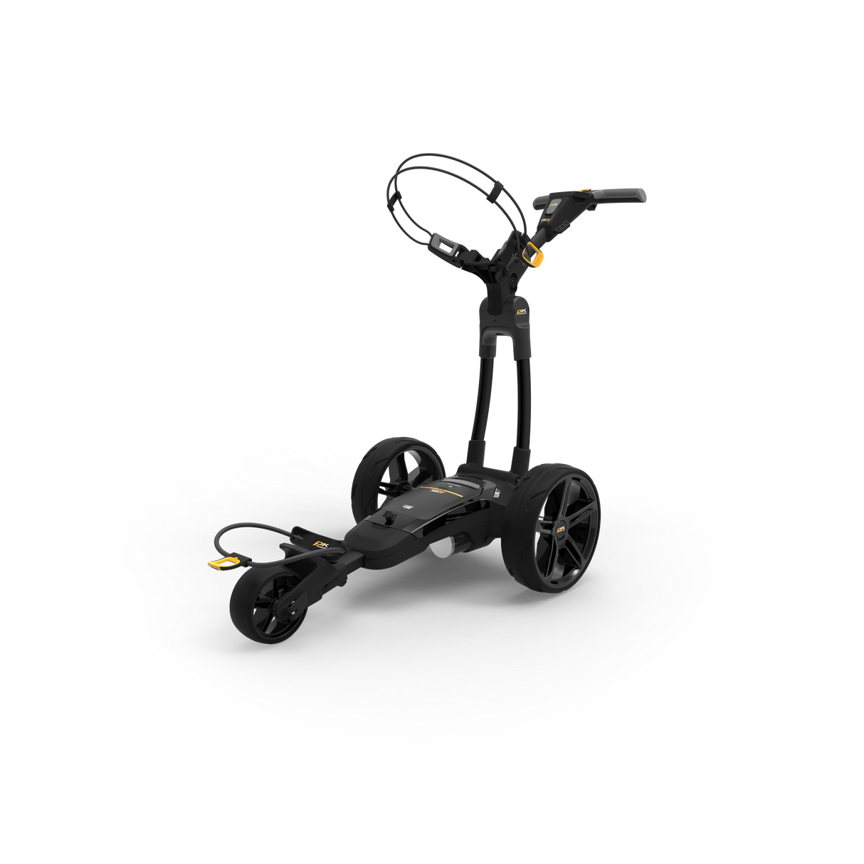 Chariot électrique POWAKADDY FX3 EBS