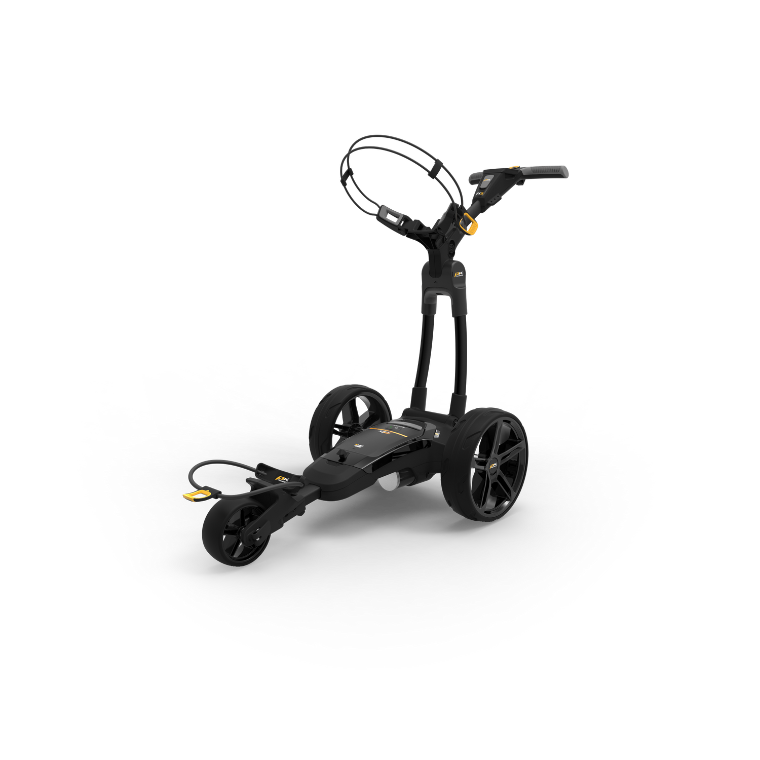 Chariot électrique POWAKADDY FX3 EBS