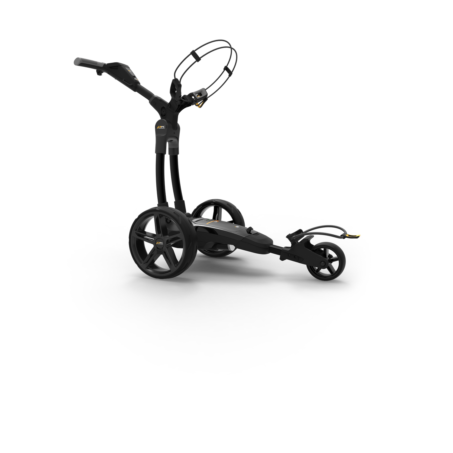 Chariot électrique POWAKADDY FX3 EBS