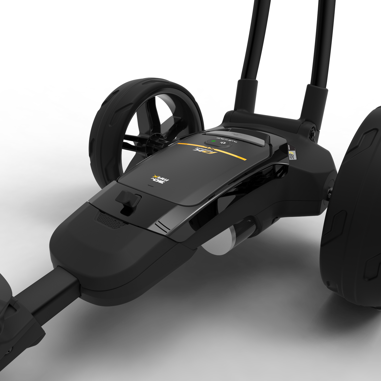 Chariot électrique POWAKADDY FX3 EBS