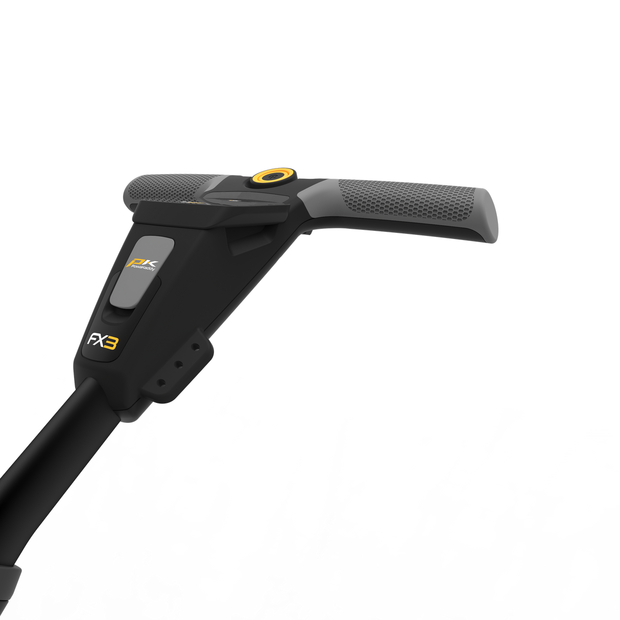 Chariot électrique POWAKADDY FX3 EBS