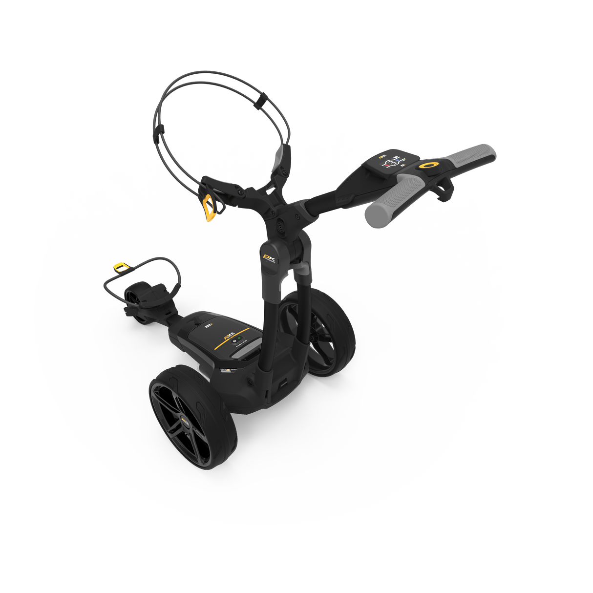 Chariot électrique POWAKADDY FX3 EBS