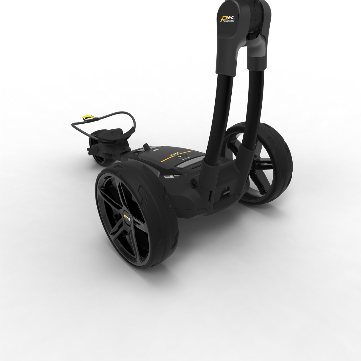 Chariot électrique POWAKADDY FX3 EBS