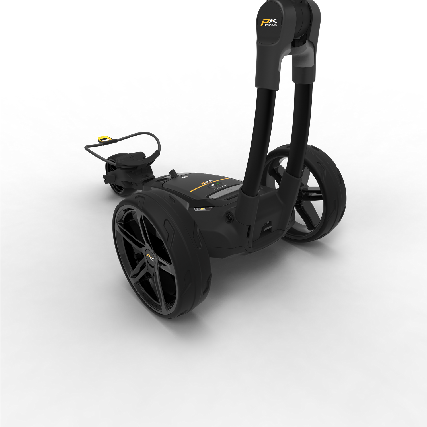 Chariot électrique POWAKADDY FX3 EBS