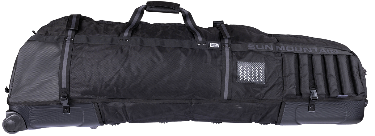 Housse de voyage SUN MOUNTAIN KUBE