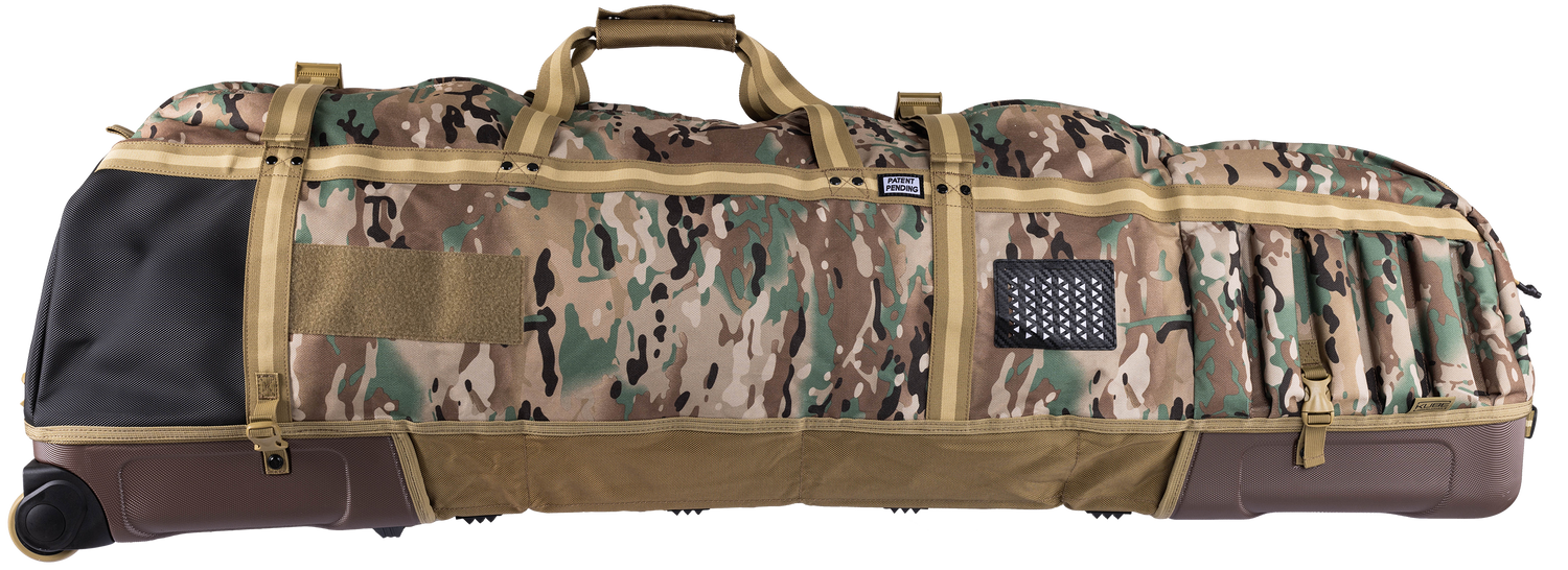 Housse de voyage SUN MOUNTAIN KUBE