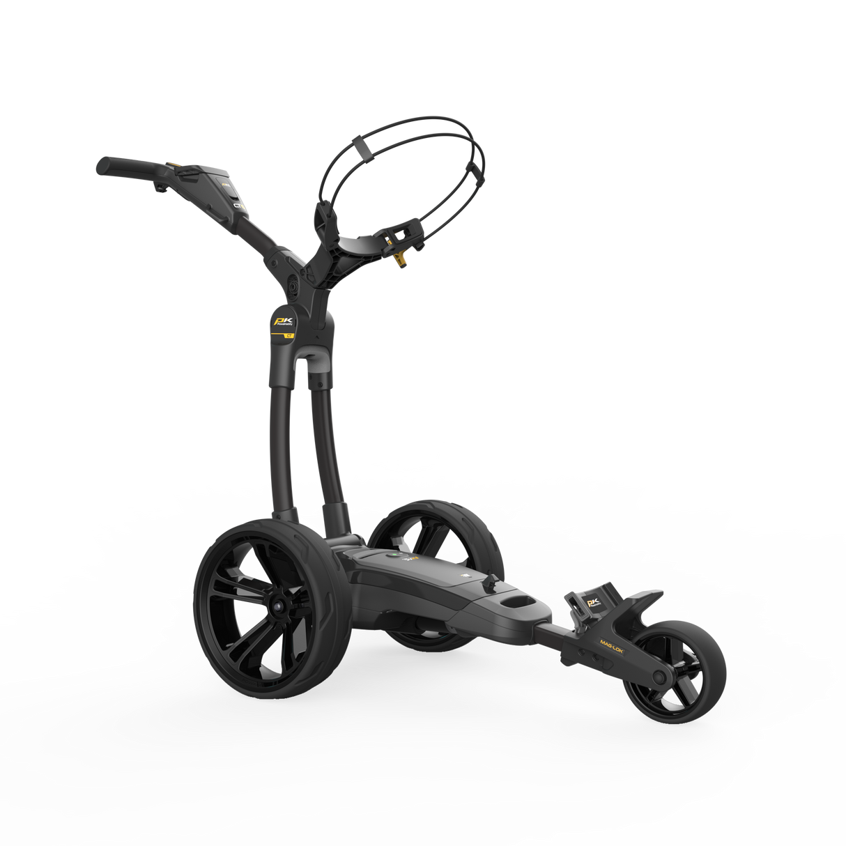 POWAKADDY Elektro-Trolley CT6 EBS