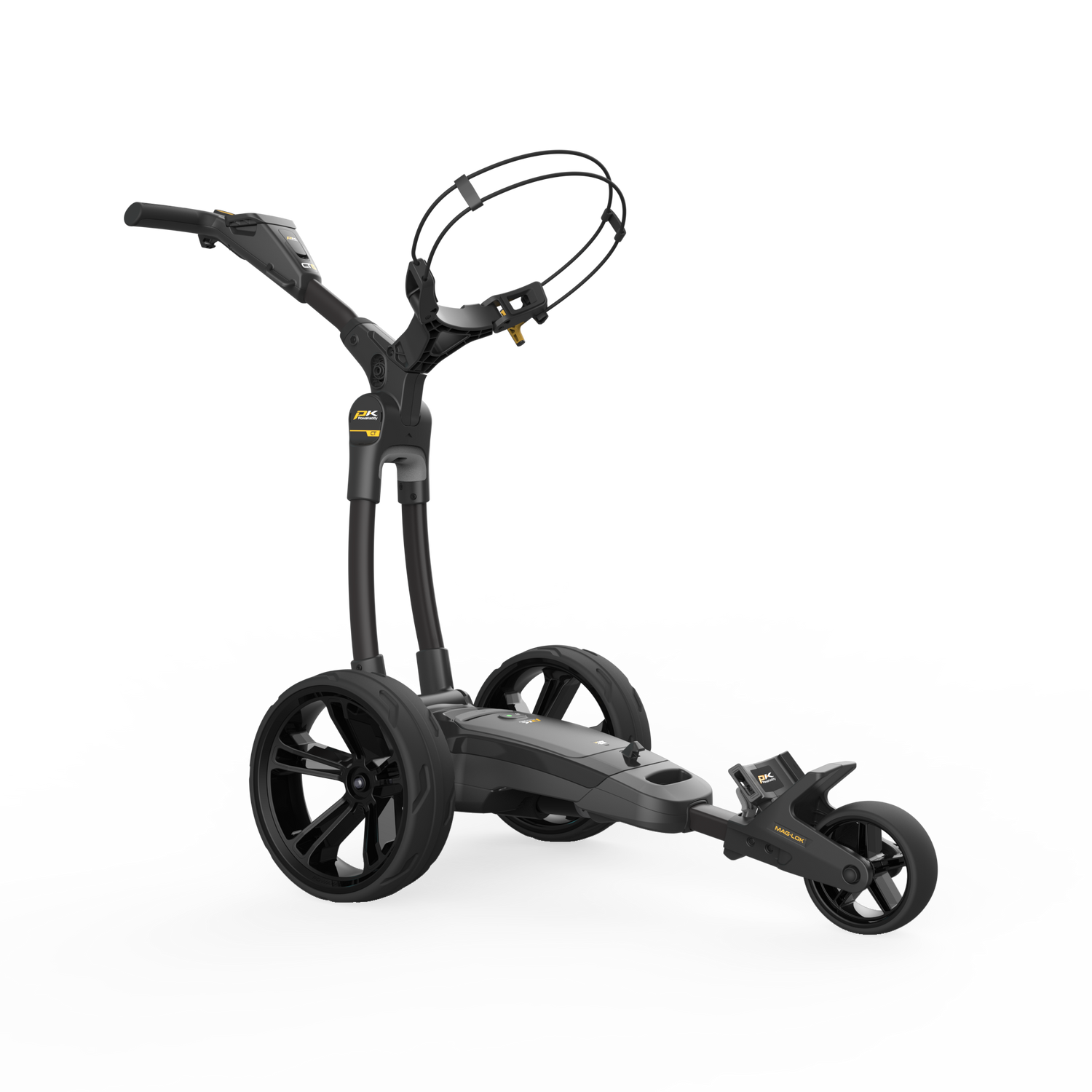 POWAKADDY Elektro-Trolley CT6 EBS