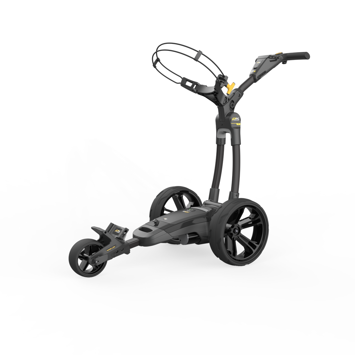 POWAKADDY Elektro-Trolley CT6 EBS