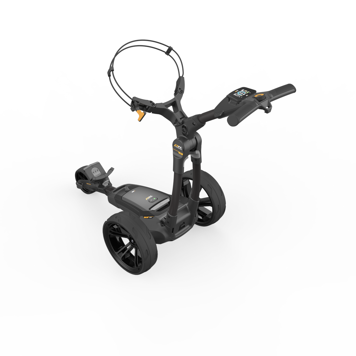 POWAKADDY Elektro-Trolley CT6 EBS