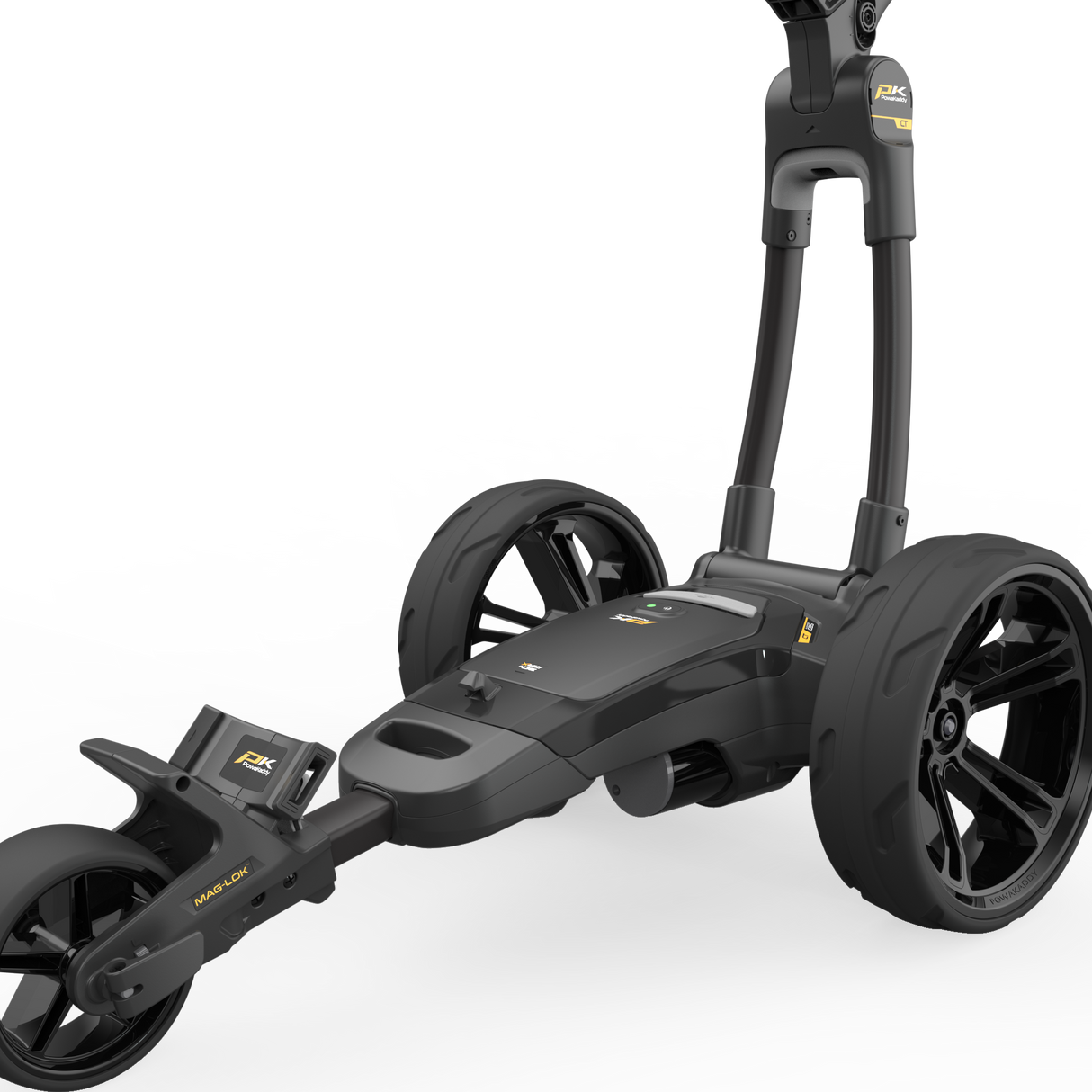 POWAKADDY Elektro-Trolley CT6 EBS