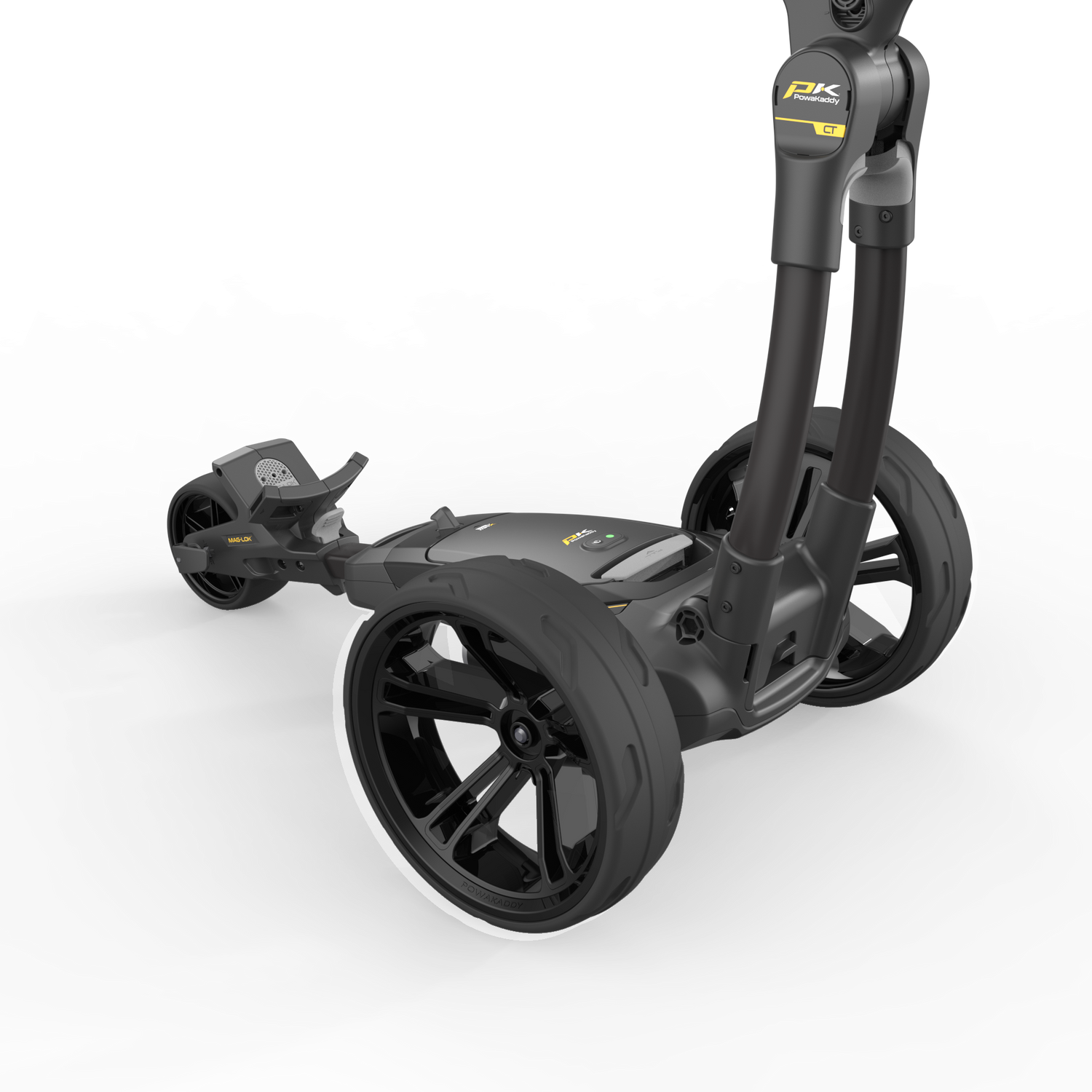 POWAKADDY Elektro-Trolley CT6 EBS