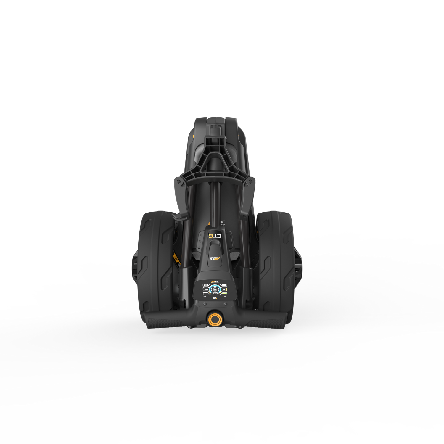 POWAKADDY Elektro-Trolley CT6 EBS