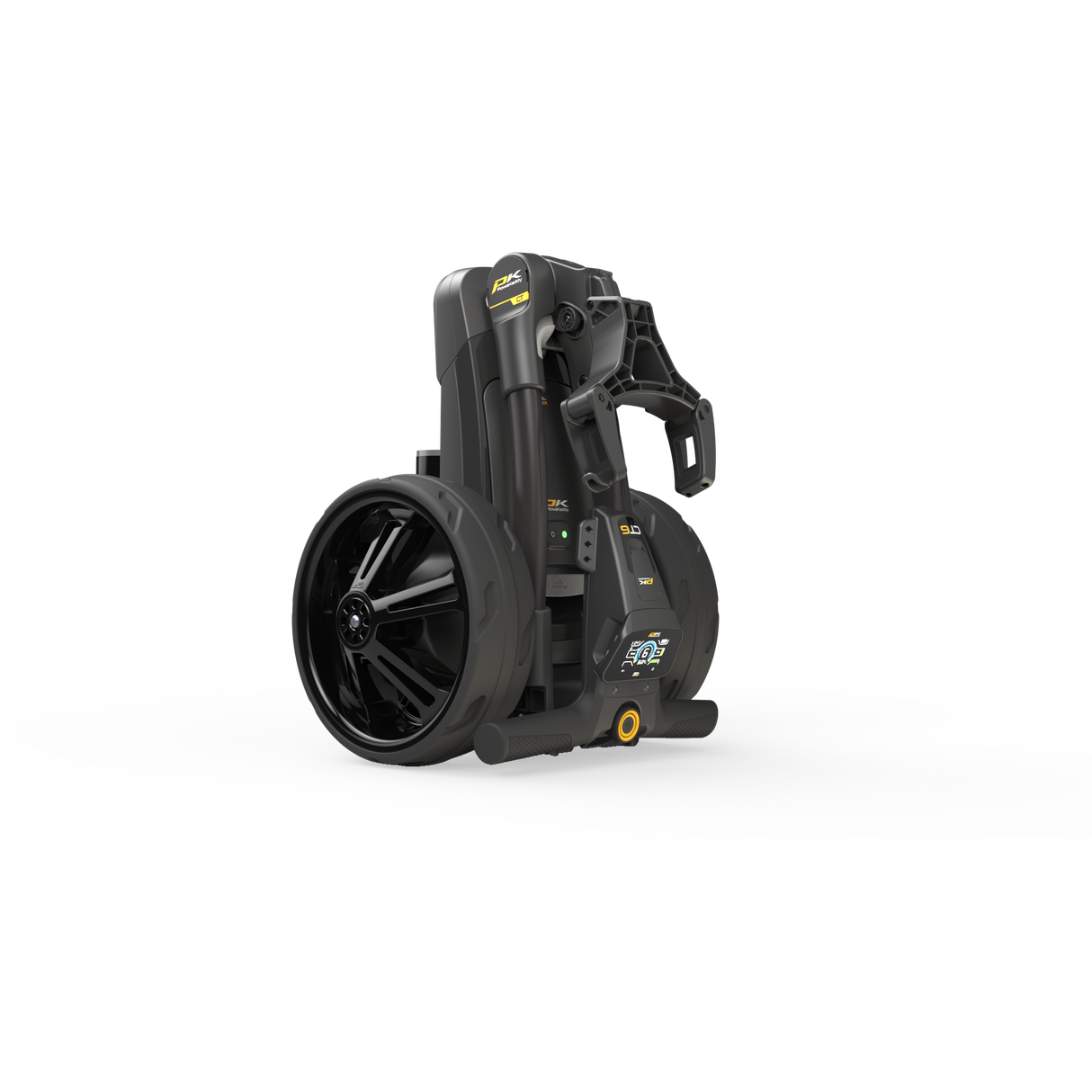 POWAKADDY Elektro-Trolley CT6 EBS