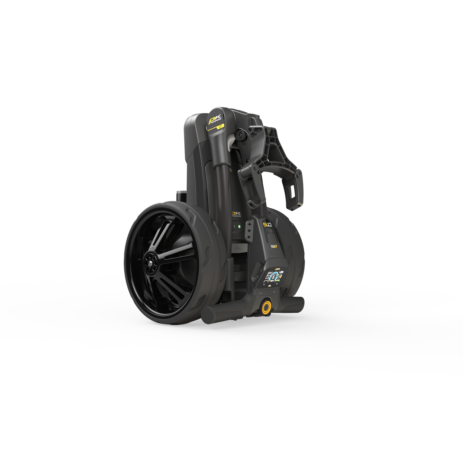 POWAKADDY Elektro-Trolley CT6 EBS