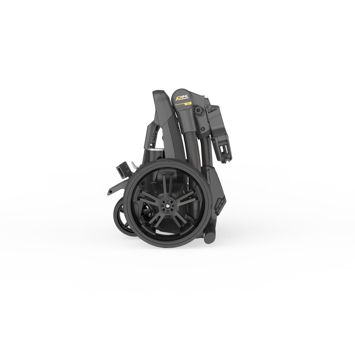 POWAKADDY Elektro-Trolley CT6 EBS