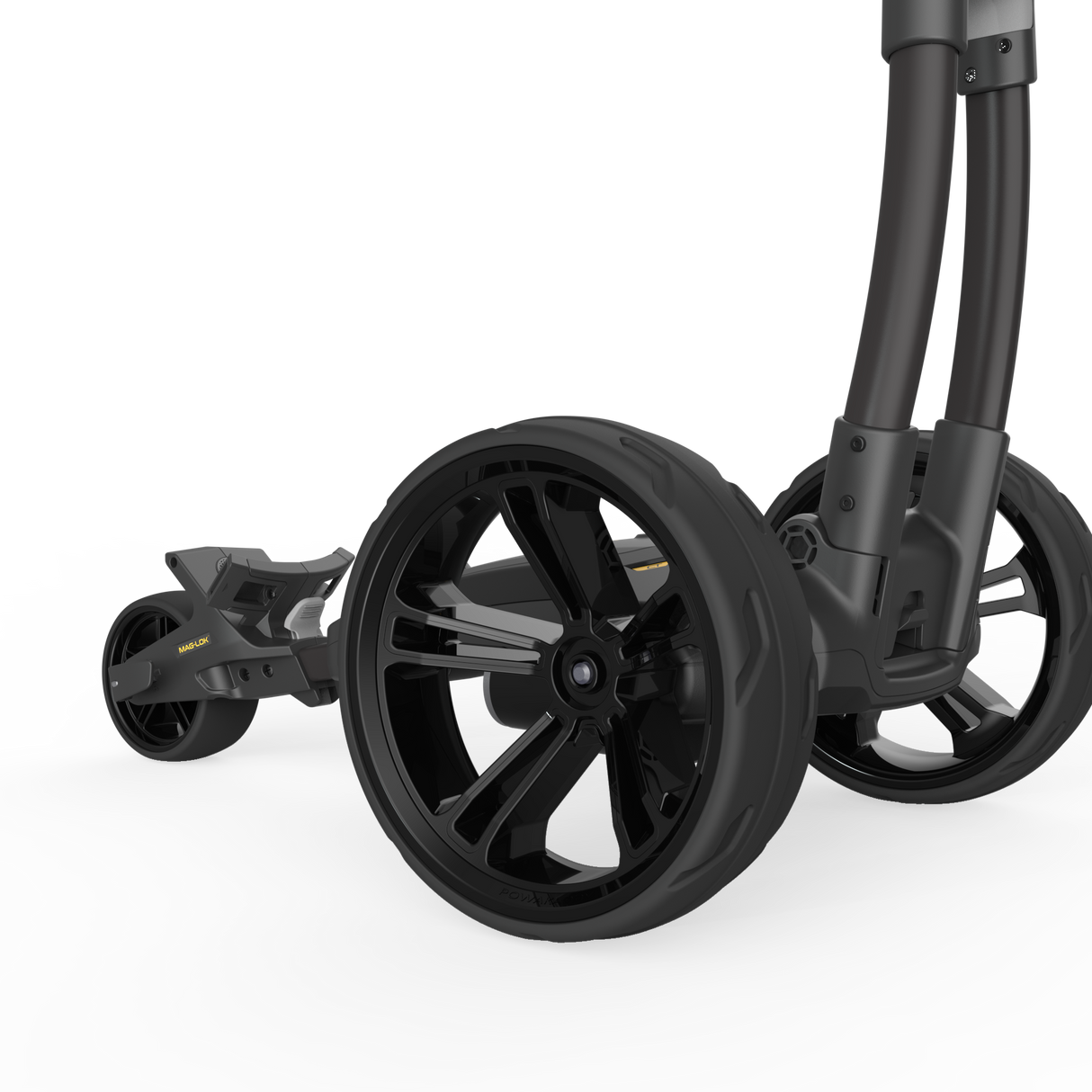 POWAKADDY Elektro-Trolley CT6 EBS