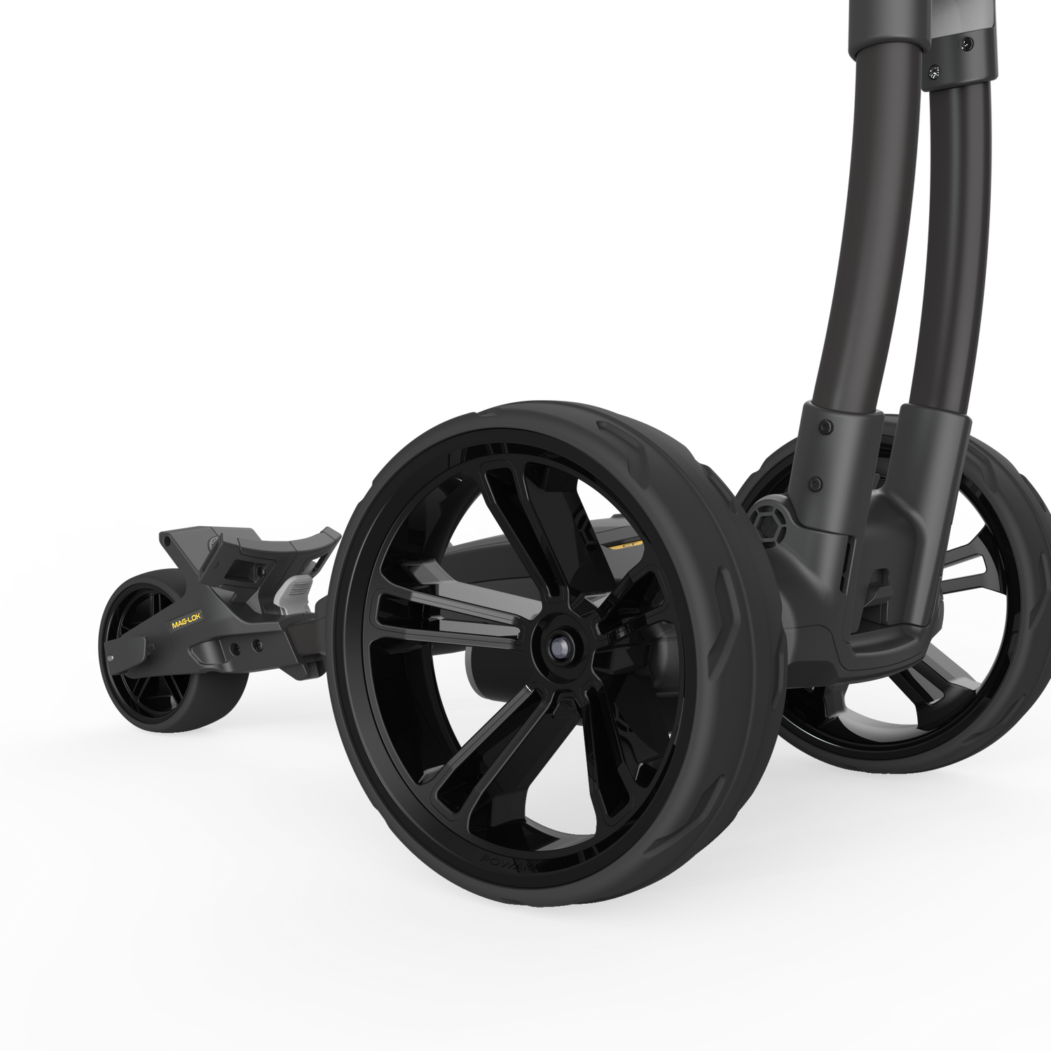 POWAKADDY Elektro-Trolley CT6 EBS