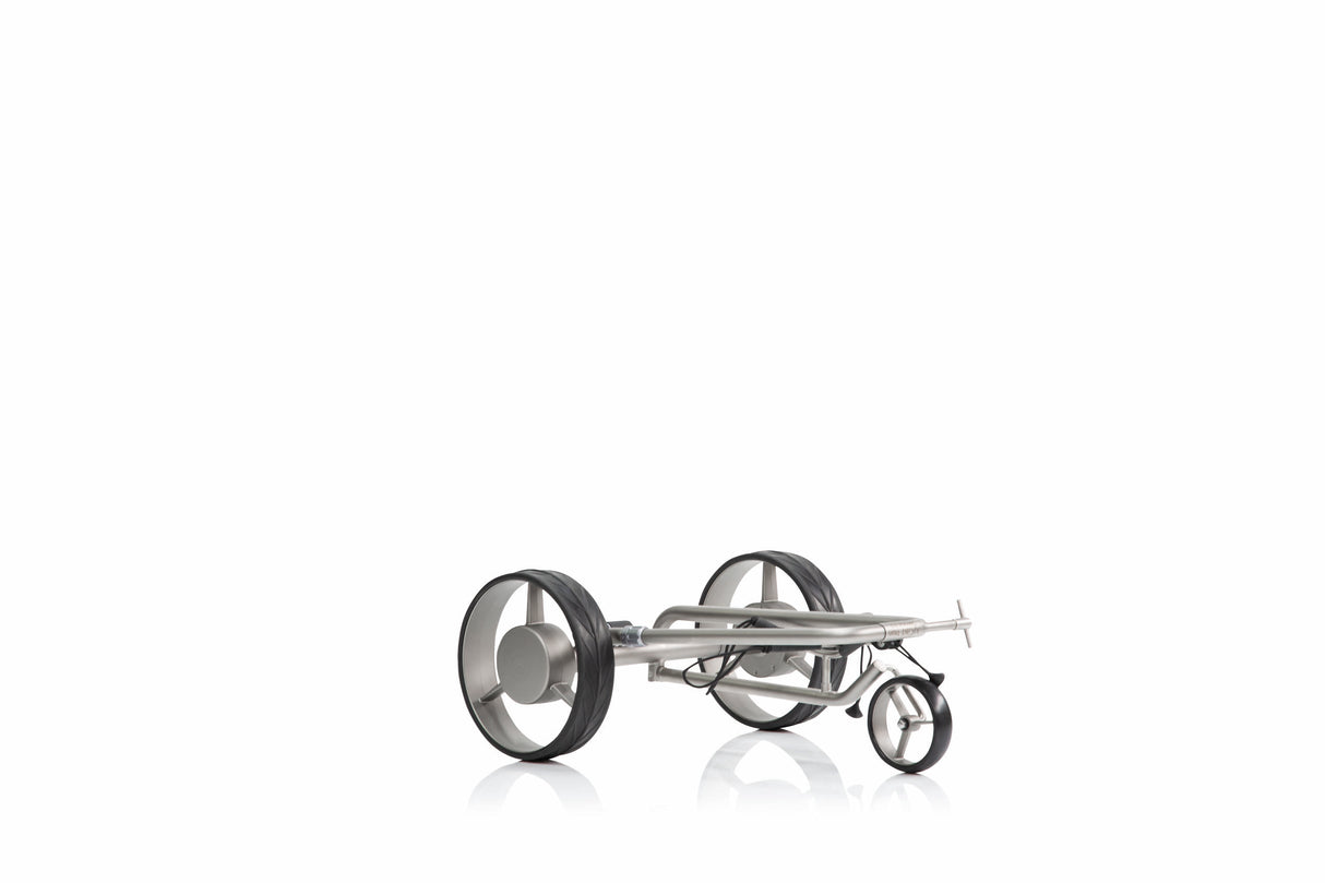 JuCad Drive SL Titan Silence 2.0