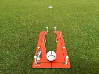 EYELINEGOLF Slot Trainer