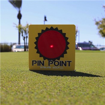EYELINEGOLF Pin Point Laser