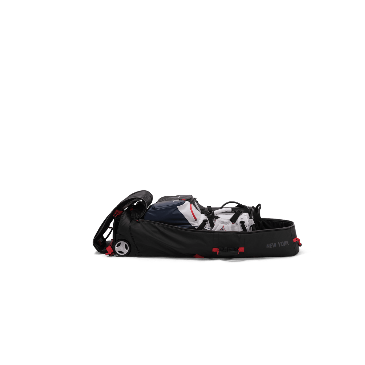 Sac de voyage Big Max AQUA TCS