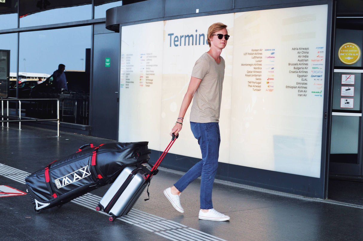 Sac de voyage Big Max AQUA TCS