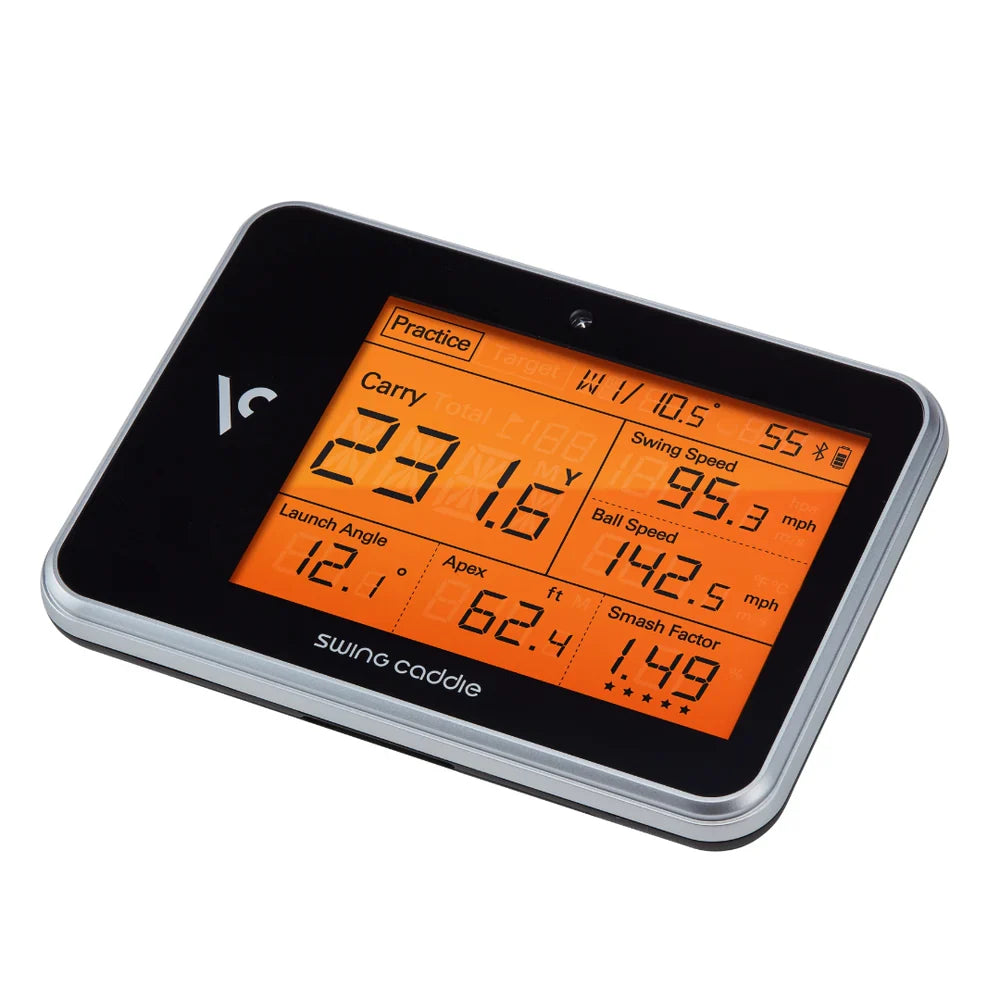 VOICE CADDIE SC-300i