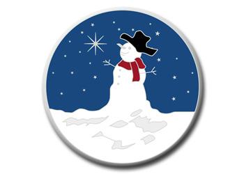 Marqueur de balle FLAG18, taille unique, différents modèles