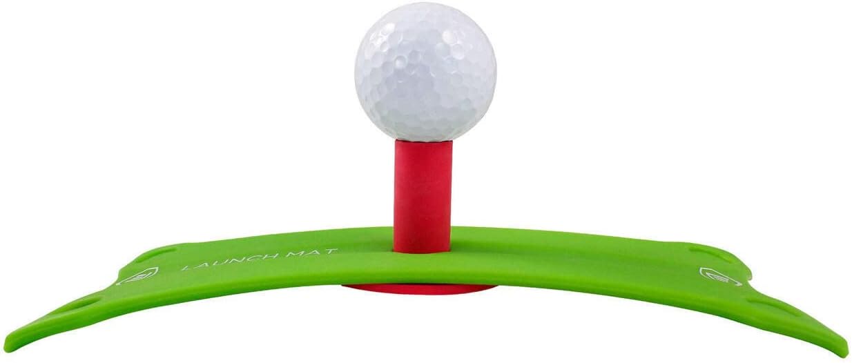 Tapis de lancement MASTERS 247