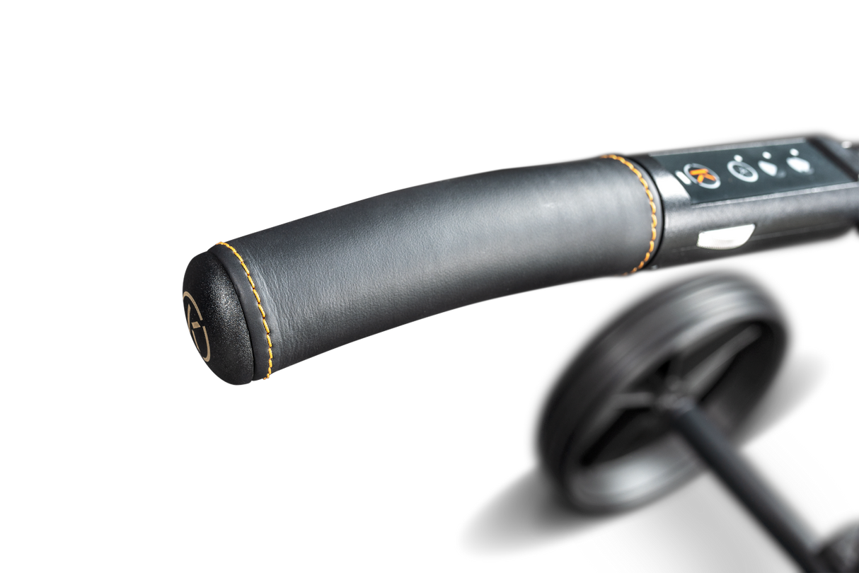 KIFFE GOLF "K7" Elektro-Trolley