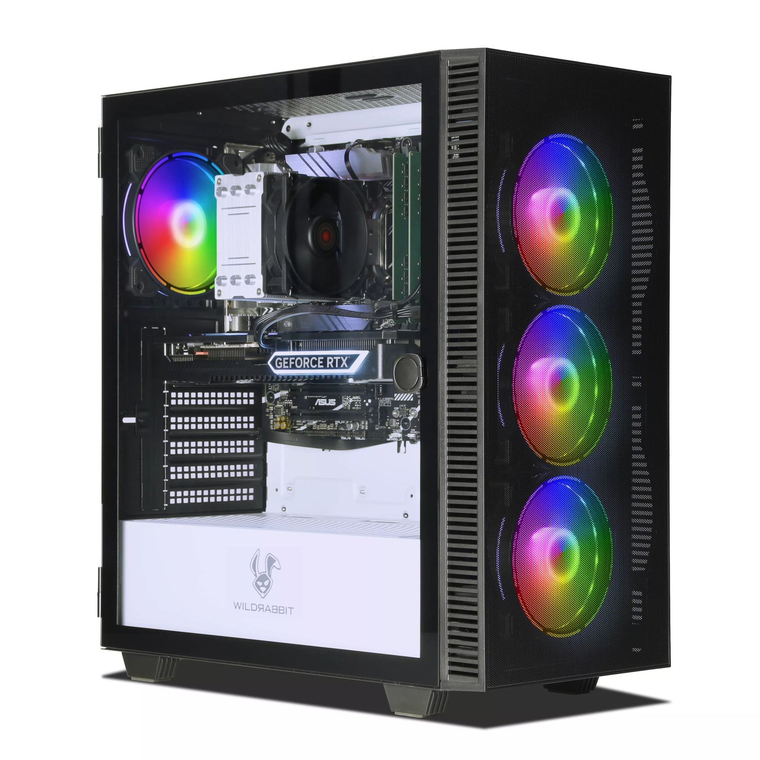Golfsimulator PC