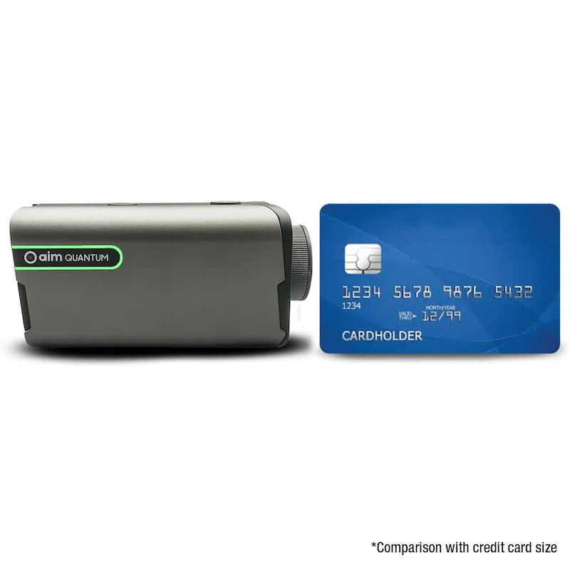 Télémètre GOLFBUDDY QUANTUM